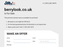 Berrylook