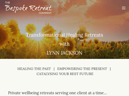Bespoke-retreats