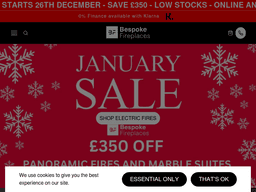 Bespokefireplaces
