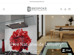 Bespokeglassproducts