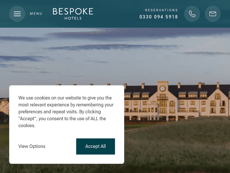Bespokehotels
