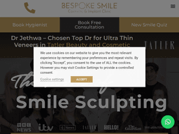 Bespokesmile