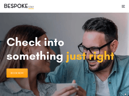 Bespokestay