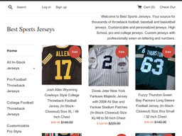 Best-sports-jerseys