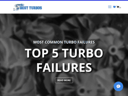 Best-turbos