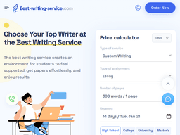Best-writing-service