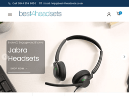 Best4headsets