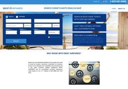 Bestairfares