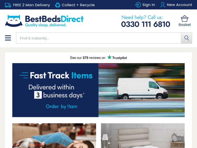 Bestbedsdirect