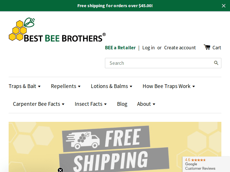 Bestbeebrothers