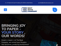 Bestbookcompany