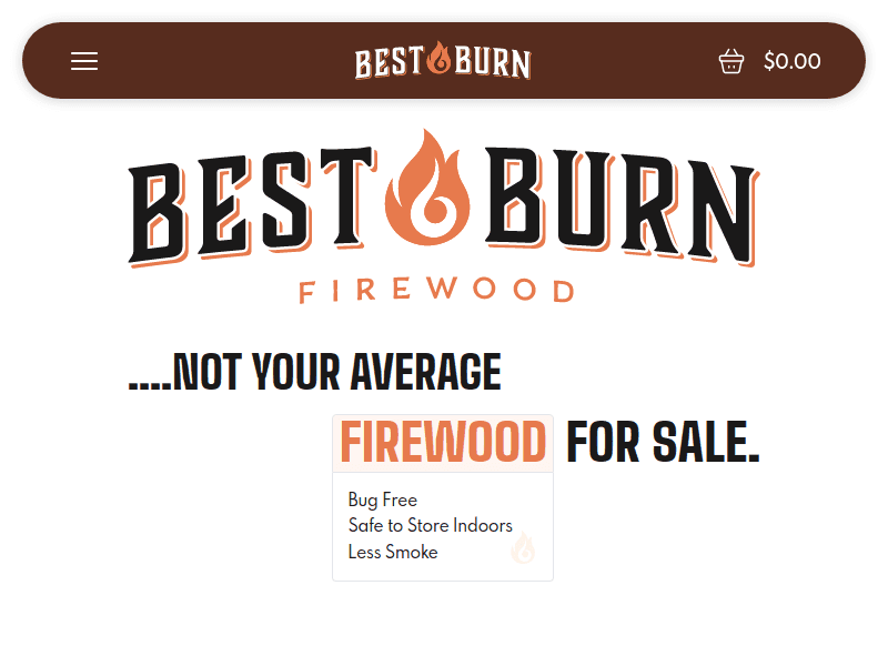 Bestburnfirewood