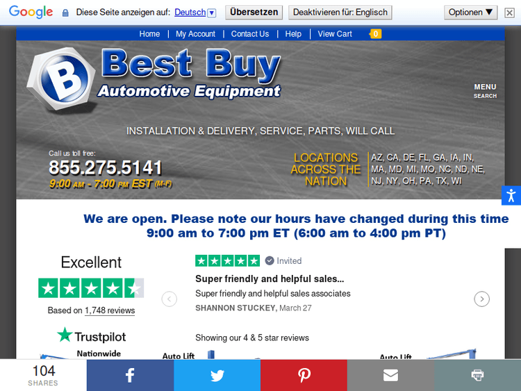 Bestbuyautoequipment