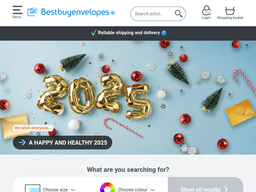Bestbuyenvelopes