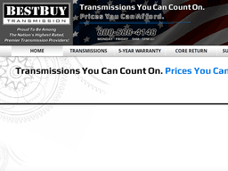 Bestbuytransmission