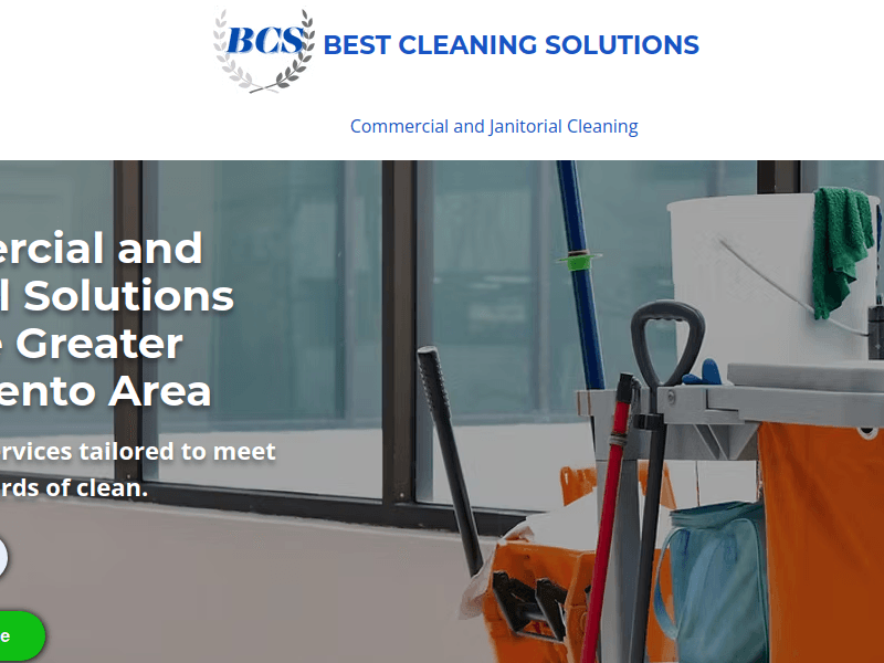 Bestcleansolutions