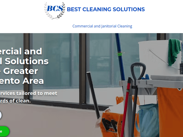 Bestcleansolutions