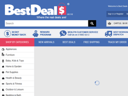 Bestdeals