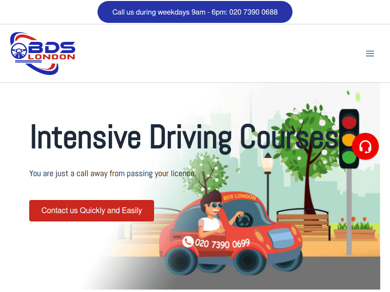 Bestdrivingschoollondon