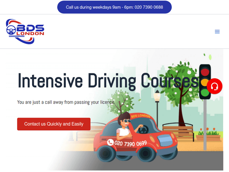 Bestdrivingschoollondon