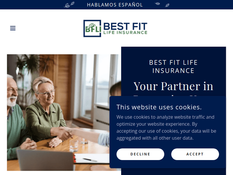 Bestfitlifeinsurance