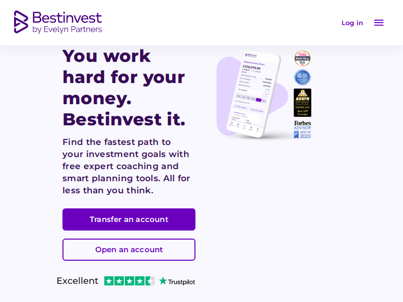 Bestinvest