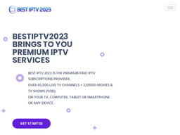 Bestiptv2023
