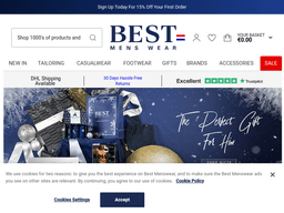 Bestmenswear