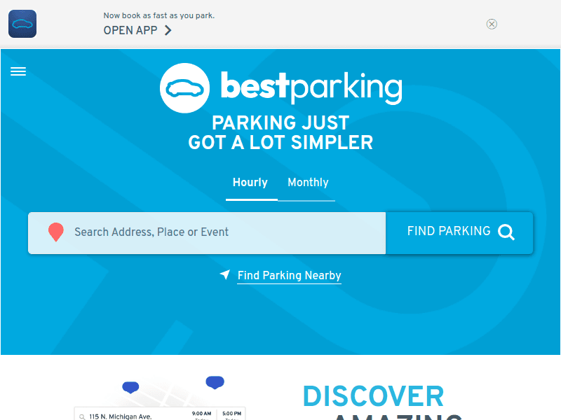 Bestparking