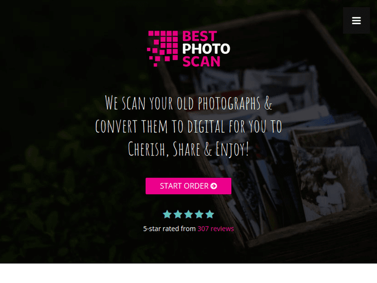 Bestphotoscan