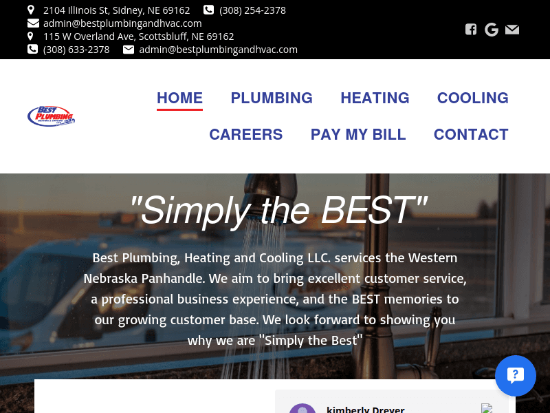 Bestplumbingandhvac