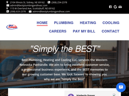Bestplumbingandhvac