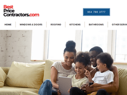 Bestpricecontractors