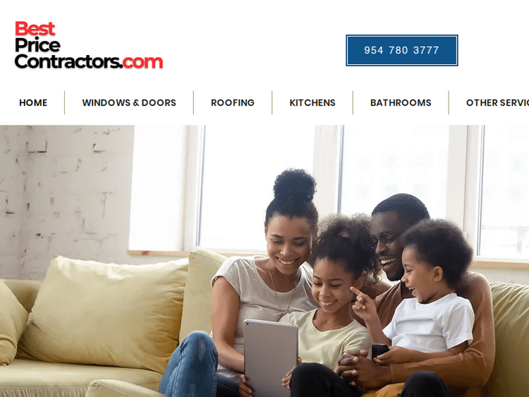 Bestpricecontractors