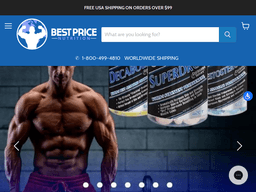 Bestpricenutrition