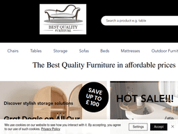 Bestqualityfurniture