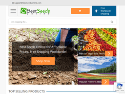 Bestseedsonline