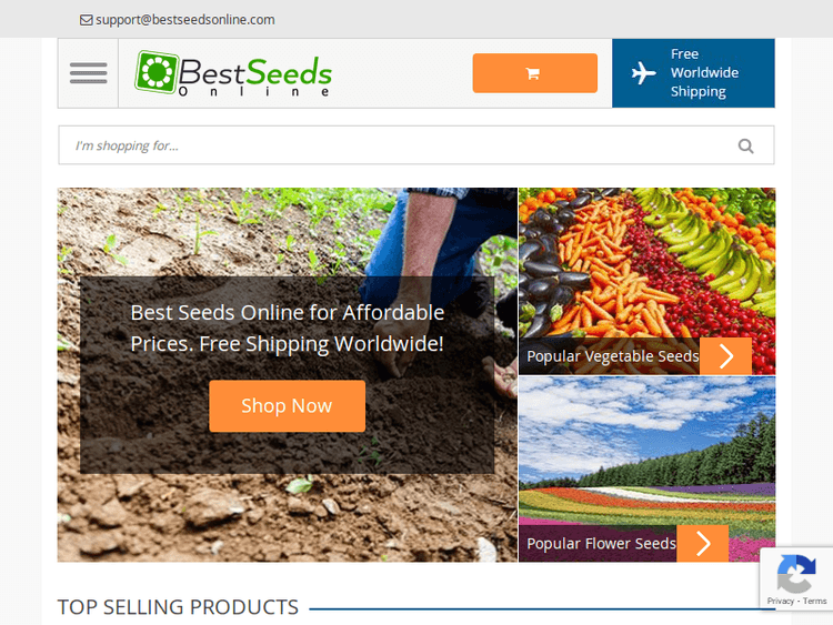 Bestseedsonline