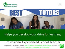 Besttutoring
