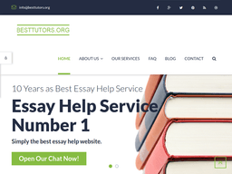 Besttutors