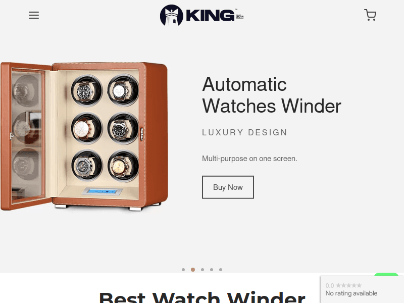 Bestwatchwinder