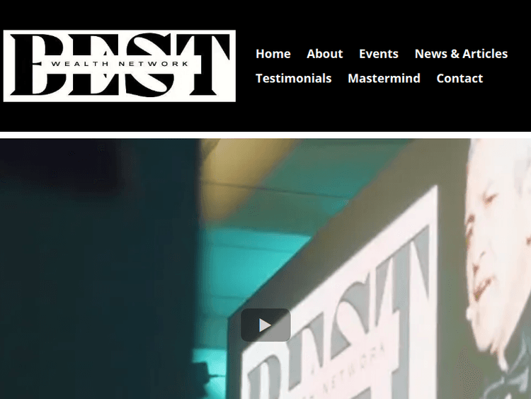 Bestwealthnetwork