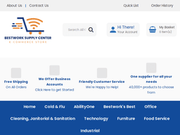 Bestworksupplycenter