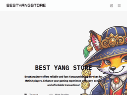 Bestyangstore