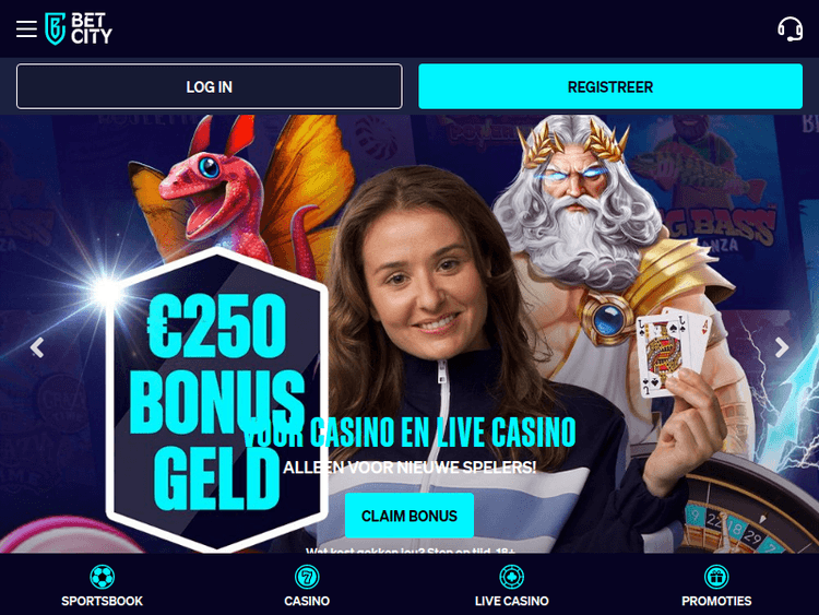 Betcity