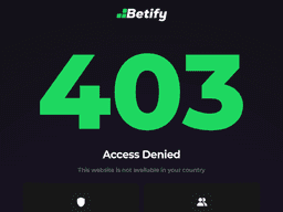 Betify