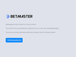 Betmaster