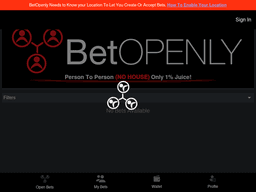 Betopenly