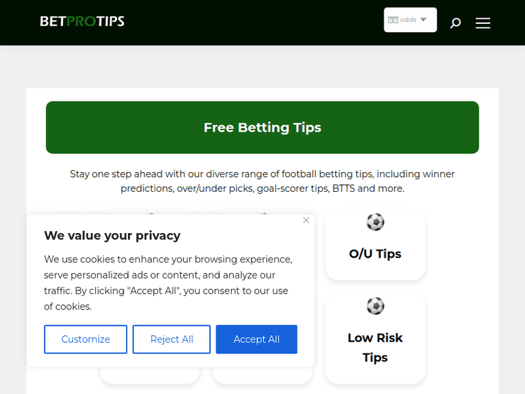 Betprotips