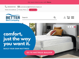 Betterbedcompany